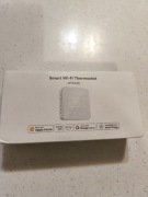 Termostat smart WiFi 