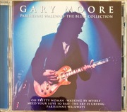 Parisienne Walkways: The Blues Collection Gary Moore CD
