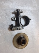 Pompa oleju ślimak Stihl ms200t