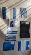 Etui E39 bmw książki