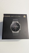 Smartwatch HUAWEI GT2 PRO W PUDEŁKU Z ŁADOWARKĄ