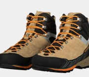 Buty męskie Mammut Kento Tour High GTX  rozm. 43 1/3