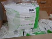 Pieluchomajtki Lille Supreme Pants S 14szt 