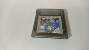 M&M's Mini Madness Game Boy Color