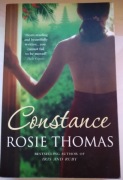 Rosie Thomas - Constance