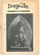 Droga Zen nr 1 1991