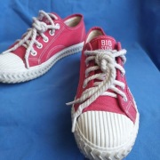 BIG STAR trampki damskie 39/24 cm