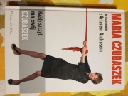 Maria Czubaszek w rozmowie z Arturem Andrusem