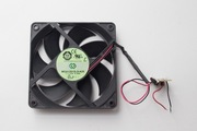 Wentylator MGA12012LS-A25 120mm