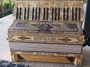 Soprani de luxe 120b