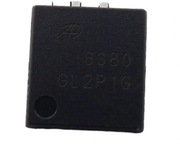 Mosfet aon6380 wylut