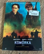 Komórka  John Cusack Samuel L.Jackson