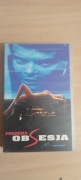 Kaseta VHS video Obsesja