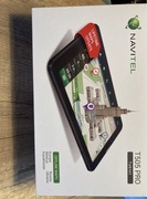 Nawigacja T505 PRO