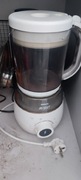 Blender kielichowy PHILIPS AVENT 400 W biały