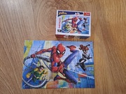 Puzzle Spiderman 54 Mini Trefl 