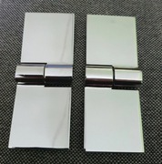 Zawiasy do kabiny prysznicowej Mexen Mist F T prawe