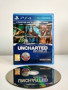 Uncharted Kolekcja Nathana Drake'a (PL) - Gra PS4