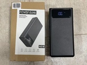 POWERBANK POWER BANK 50000mAh 4xUSB USB-C MOCNY