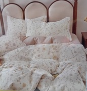 Pościel bawełna satynowa 160x200 MENGTIANZI bawełniana