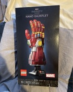 LEGO 76223 Marvel Super Heroes - Nanorękawica
