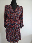 edc sukienka damska 36 S stan idealny