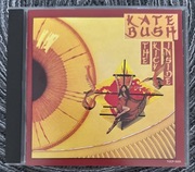 KATE BUSH - The Kick Inside (Japan CD)