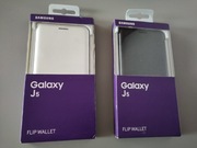 Oryginalne etui Samsung Galaxy j5. Wake Up. NOWE.