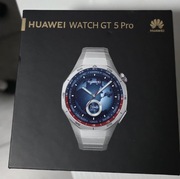 Huawei watch gt 5 pro