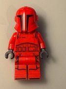Lego Star Wars Figurka sw1343 Imperial Praetorian Guard + broń