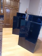 Głośniki narożne 80 wat