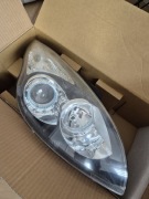 Lampa prawa Hyundai i30 1.6 2011