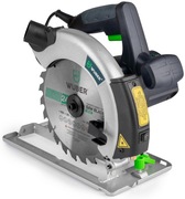 Piła tarczowa Wuber 2400 W 20 mm