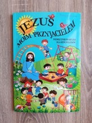 podręcznik do religii dla sześciolatków „Jezus moim przyjacielem"