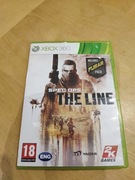 Spec Ops: The Line (Xbox 360)