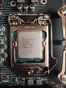 Intel i5-11400F + MSI B560M-A PRO – Zestaw do gier