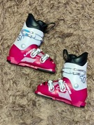 Buty LANGE STARLET 50 - narciarskie dziecięce 19-19,5cm EU 30-31 - jak NOWE