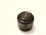 Obiektyw Minolta Sony  50 mm f /1.7