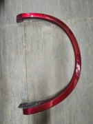 Sierp błotnika, osłona błotnika PT, Mazda CX60 