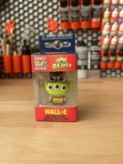 Funko pop Keychain wall-e remix