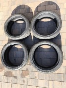 4szt.  Dunlop e.sport Maxx 245/45R20 Letnie