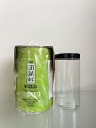 FioperFeito Organic Quiabo Boto x botoks 250 g