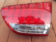 Lampa tylna prawa Citroen C Crosser europa