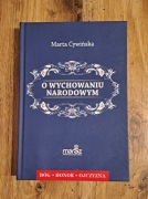 O wychowaniu narodowym