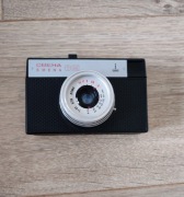 Aparat fotograficzny, analogowy, SMENA, SMIENA 8M - CMEHA