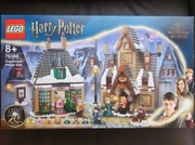 Lego 76388 Harry Potter nowy zestaw 