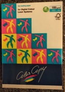 Papier A4 100g ryza 500 arkuszy Color Copy