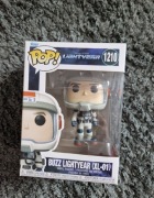 FUNKO POP 1210 Buzz Lightyear XL-01