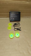 Taximi Światło migające LED, ładowane przez USB 2szt.
