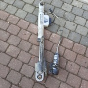 Ram 1500 TRX 6.2 amortyzator tylny lewy 68432491AH